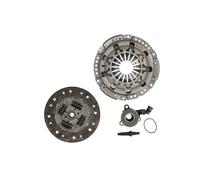 Kit d'embrayage LUK RepSet Pro 621 3050 Schaeffler LuK 33