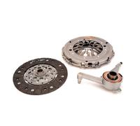 Kit d'embrayage LUK RepSet Pro 622 2205 33