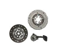 Kit d'embrayage LUK RepSet Pro 622 2229 33