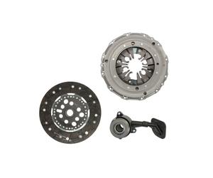 Kit d'embrayage LUK RepSet Pro 622 2229 33