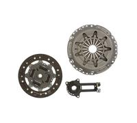 Kit d'embrayage LUK RepSet Pro 622 2414 34