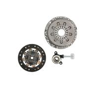 Kit d'embrayage LUK RepSet Pro 622 3103 33