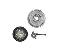 Kit d'embrayage LUK RepSet Pro 622 3137 33