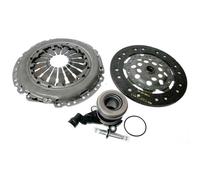 Kit d'embrayage LUK RepSet Pro 622 3146 33