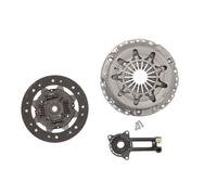 Kit d'embrayage LUK RepSet Pro 622 3151 33