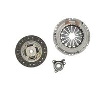 LUK 622322033 Kit Embrayage Repset Pro