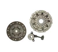 Kit d'embrayage LUK RepSet Pro 622 3223 33