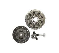 Kit d'embrayage LUK RepSet Pro 622 3223 Schaeffler LuK 34