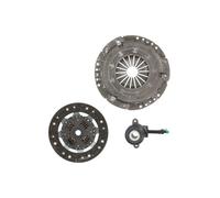 Kit d'embrayage LUK RepSet Pro 622 3224 Schaeffler LuK 33