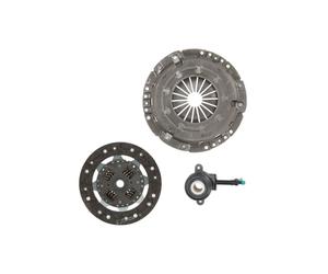Kit d'embrayage LUK RepSet Pro 622 3224 Schaeffler LuK 33