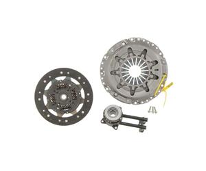 Kit d'embrayage LUK RepSet Pro 622 3226 Schaeffler LuK 33