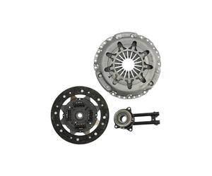 Kit d'embrayage LUK RepSet Pro 622 3226 Schaeffler LuK 35