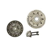 Kit d'embrayage LUK RepSet Pro 622 3231 33