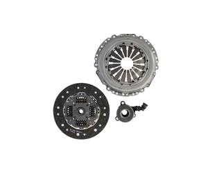 Kit d'embrayage LUK RepSet Pro 622 3236 33