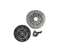 Kit d'embrayage LUK RepSet Pro 622 3236 Schaeffler LuK 33