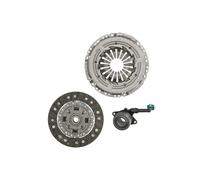 LuK Kit d'embrayage RepSet Pro 622 3335 35 pour ABARTH FIAT