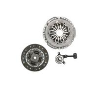 Kit d'embrayage LUK RepSet Pro 622 3427 34