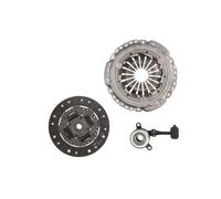 Kit d'embrayage LUK RepSet Pro 622 3429 34