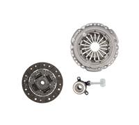 Kit d'embrayage LUK RepSet Pro 622 3429 Schaeffler LuK 33