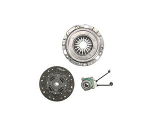 Kit d'embrayage LUK RepSet Pro 622 3486 Schaeffler LuK 33