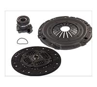 Kit d'embrayage LuK RepSet Pro 623 2214 33