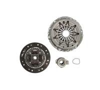 Kit d'embrayage LUK RepSet Pro 623 2327 33