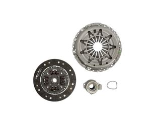 Kit d'embrayage LUK RepSet Pro 623 2327 33