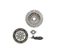 LuK Kit d'embrayage 623 3041 21 pour Citroën, Fiat, Peugeot, Lancia