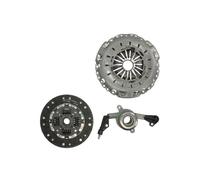 Kit d'embrayage LUK RepSet Pro 623 3079 Schaeffler LuK 34