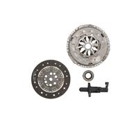 Kit d'embrayage LUK RepSet Pro 623 3094 21