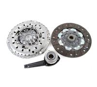 Kit d'embrayage LUK RepSet Pro 623 3111 33