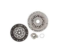 Kit d'embrayage LUK RepSet Pro 623 3113 33