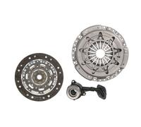 Kit d'embrayage LUK RepSet Pro 623 3123 Schaeffler LuK 33