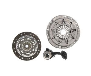 Kit d'embrayage LUK RepSet Pro 623 3123 Schaeffler LuK 33