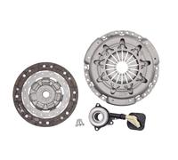 Kit d'embrayage LUK RepSet Pro 623 3123 Schaeffler LuK 34