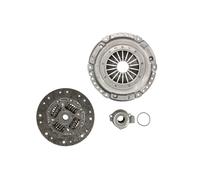 Kit d'embrayage LUK RepSet Pro 623 3135 33