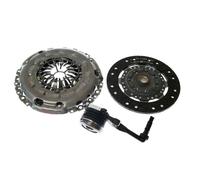 Kit d'embrayage LUK RepSet Pro 623 3224 Schaeffler LuK 34