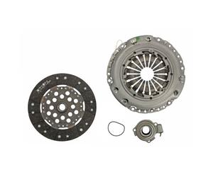 Kit d'embrayage LUK RepSet Pro 623 3234 33