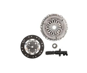 Kit d'embrayage LUK RepSet Pro 623 3241 21
