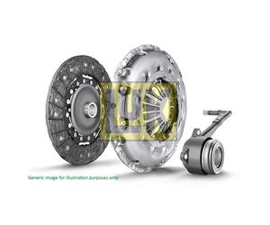 Kit d'embrayage LUK RepSet Pro 623 3241 Schaeffler LuK 33