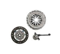 LuK Kit d'embrayage 623 3297 33 pour Renault Scénic IV et Grand Scénic IV