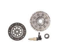 Kit d'embrayage LUK RepSet Pro 623 3301 Schaeffler LuK 21