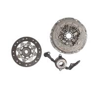 Kit d'embrayage LUK RepSet Pro 623 3312 33