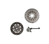 Kit d'embrayage LUK RepSet Pro 623 3701 Schaeffler LuK 33