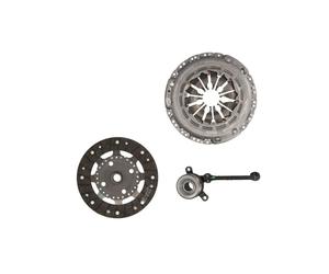 Kit d'embrayage LUK RepSet Pro 623 3701 Schaeffler LuK 33
