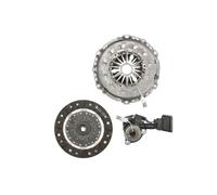 Kit d'embrayage 623 3721 34 LuK pour CITROËN C4 II DS4 C4 PICASSO I Monospace