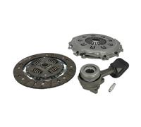 Kit d'embrayage LUK RepSet Pro 624 2221 Schaeffler LuK 33