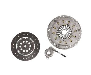 Kit d'embrayage LUK RepSet Pro 624 2255 33