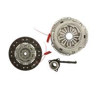 Kit d'embrayage LUK RepSet Pro 624 3034 34