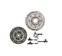 Kit d'embrayage LUK RepSet Pro 624 3087 34